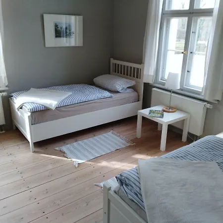 Marstall Im Schlosspark Appartamento