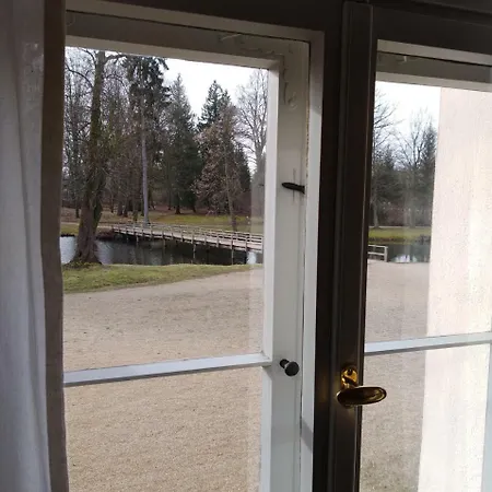 Marstall Im Schlosspark *