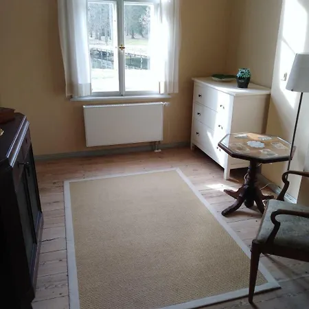 Marstall Im Schlosspark Apartment