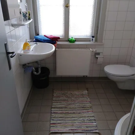 Marstall Im Schlosspark Apartment