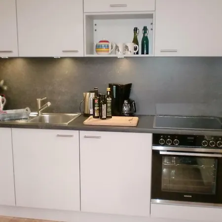 Marstall Im Schlosspark * Rheinsberg