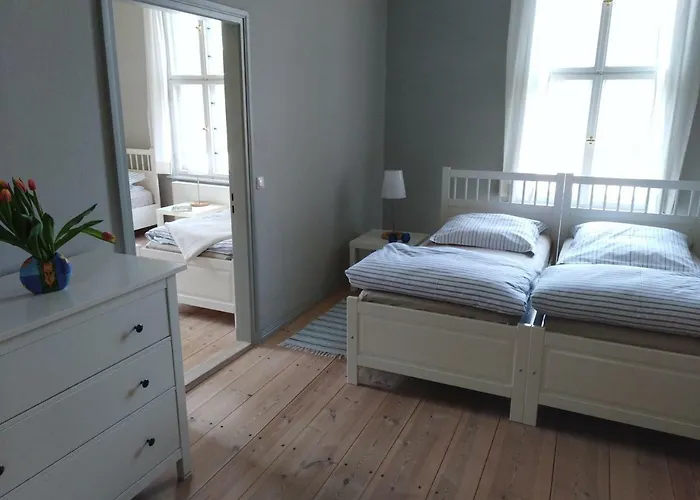 Marstall Im Schlosspark