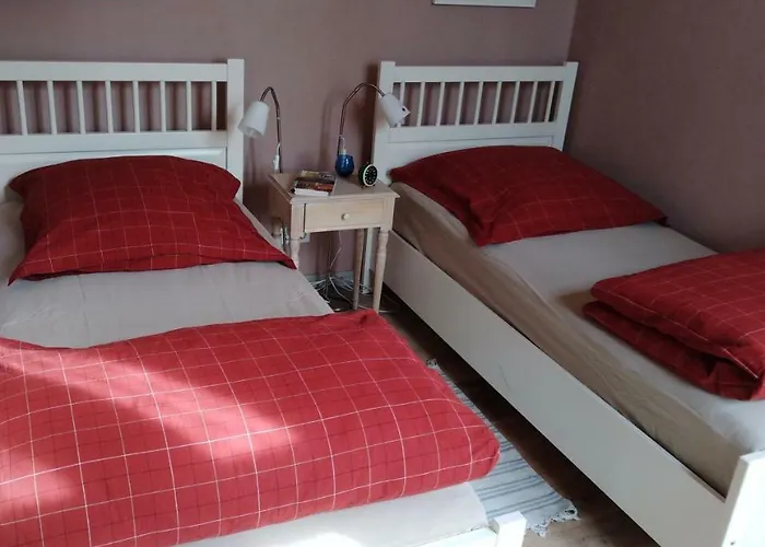 Marstall Im Schlosspark *