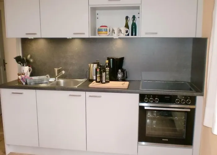 Marstall Im Schlosspark * Rheinsberg